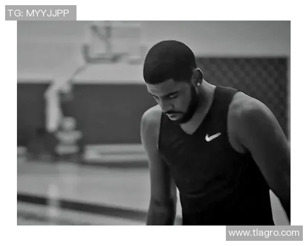 凯里欧文的篮球传奇之路与个人成长故事探秘