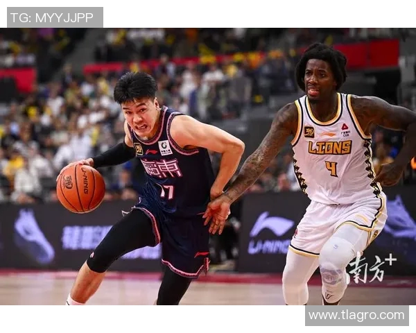 浙江广厦与广东精彩对决全场录像回放及赛后分析分享