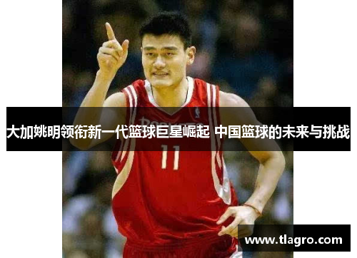 大加姚明领衔新一代篮球巨星崛起 中国篮球的未来与挑战
