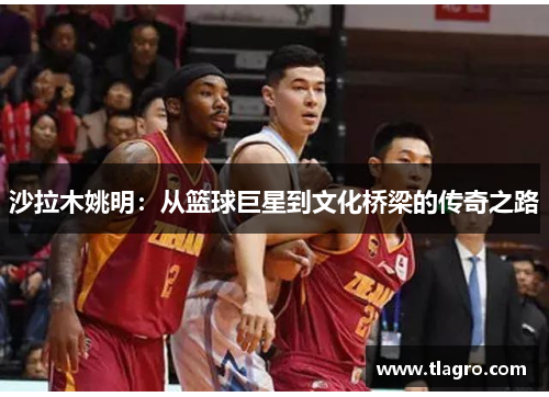 沙拉木姚明：从篮球巨星到文化桥梁的传奇之路