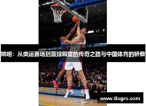 姚明：从奥运赛场到篮球殿堂的传奇之路与中国体育的骄傲