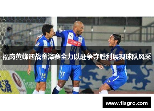 福岗黄蜂迎战金泽赛全力以赴争夺胜利展现球队风采
