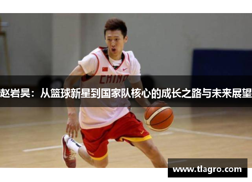 赵岩昊：从篮球新星到国家队核心的成长之路与未来展望